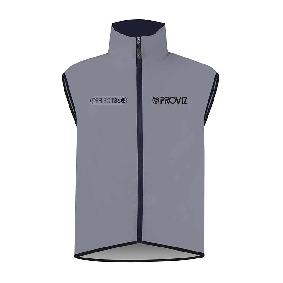 Proviz Herren REFLECT360 Weste