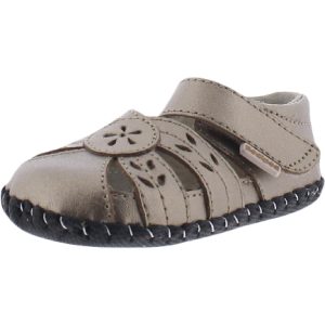 Daphne Infant Schuhe aus Metallsandalen