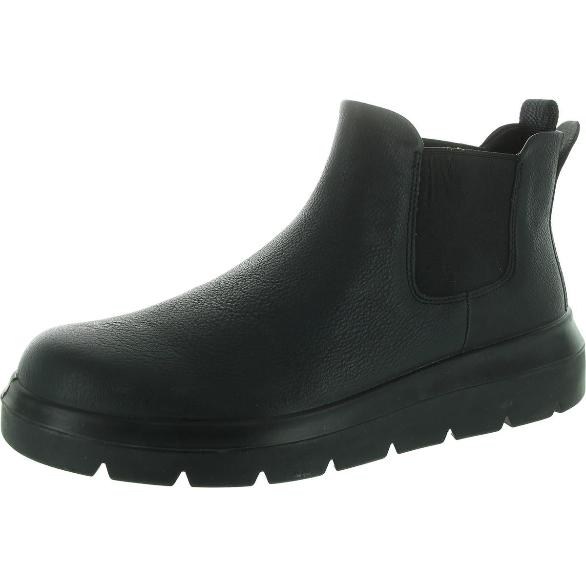 Stiefel von Nouvelle Stretch Nubuck