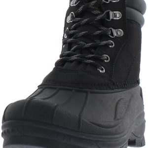 Joe Herren Ente Zehen kaltes Wetter Winter & Schneestiefel