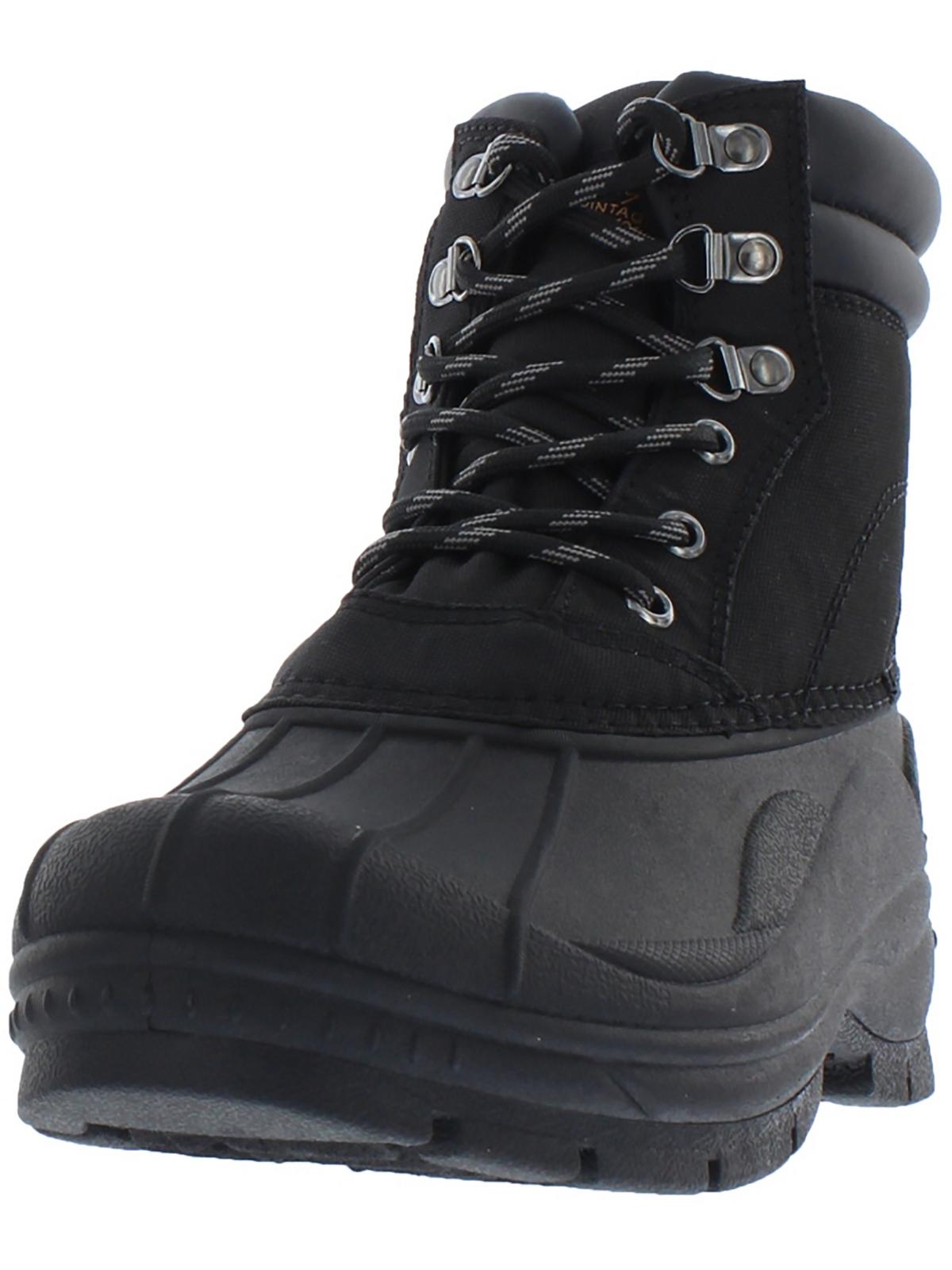 Joe Herren Duck Toe Kaltes Wetter Winter & Schneestiefel