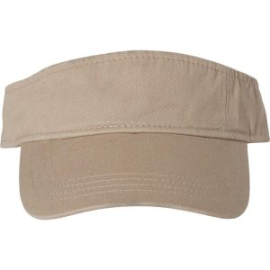 Valucap Bio-gewaschenes Visier