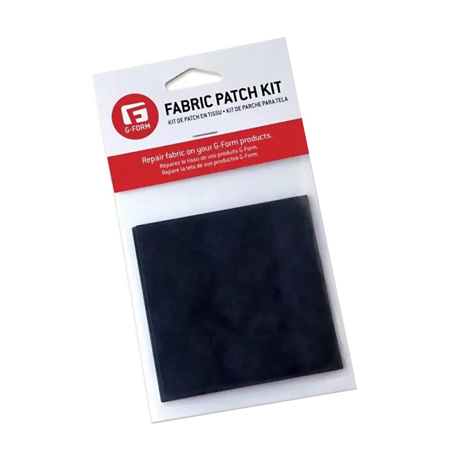 G-Form Ärmel Patch Kit Knie- und Schienbeinschützer