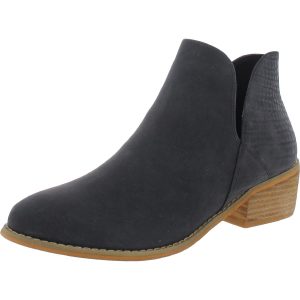 Wayland Beiläufige Block Absatzschuhe