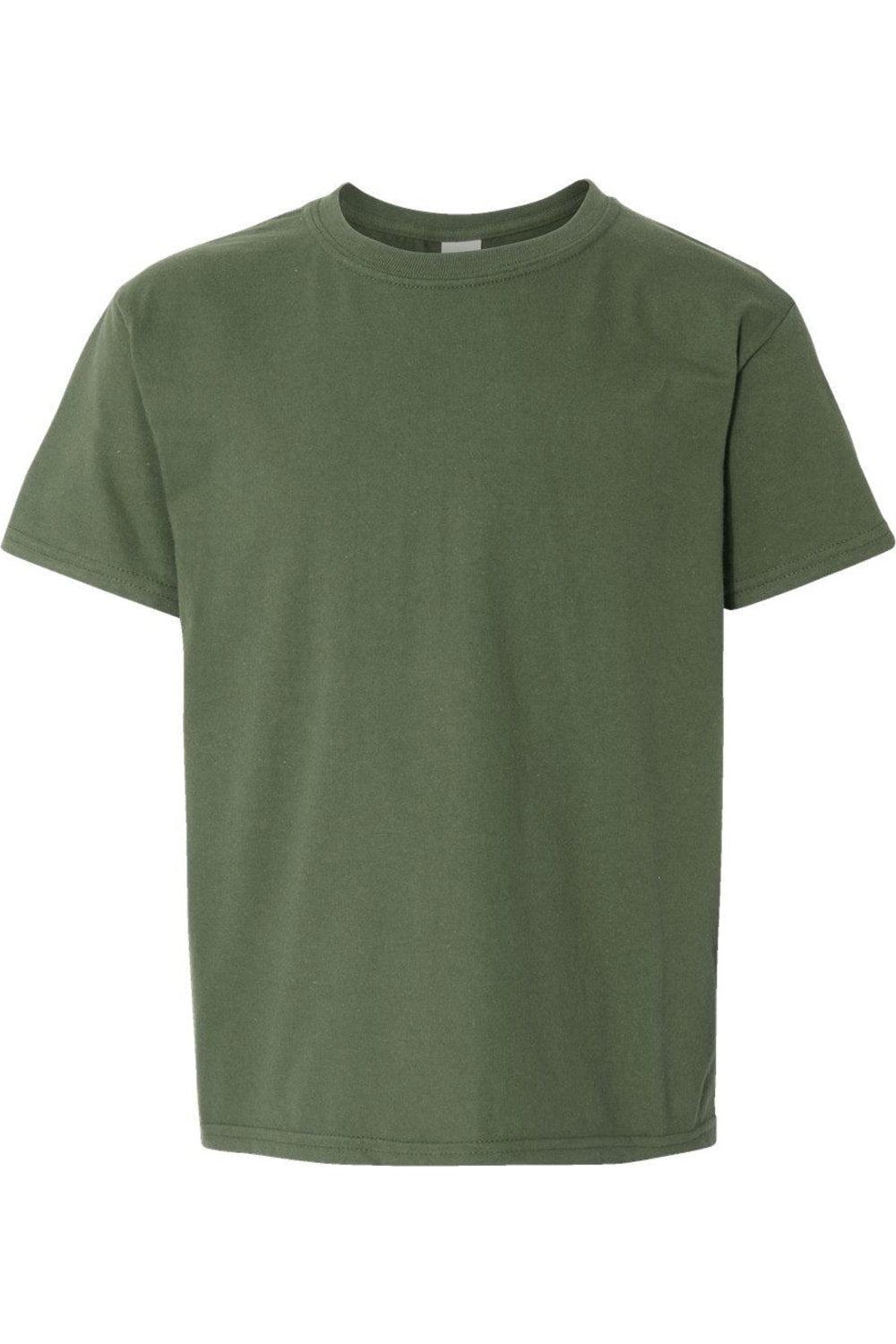 Gildan Softstyle Jugend T-Shirt