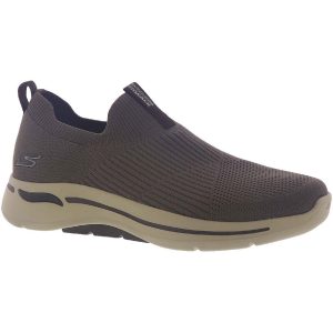 Iconic Stretch Walking Freizeit- und Mode Sneakers