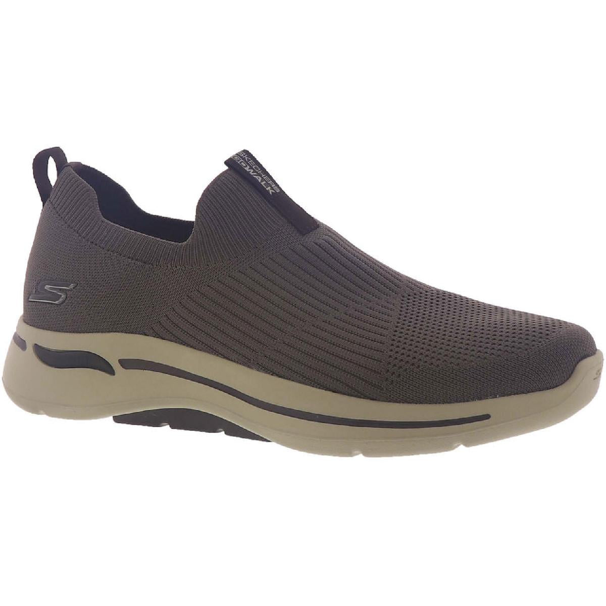 Lässige und modische Sneaker mit Stretch-Effekt