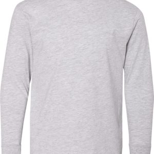 LAT Jugend Fein Jersey Langarm T-Shirt