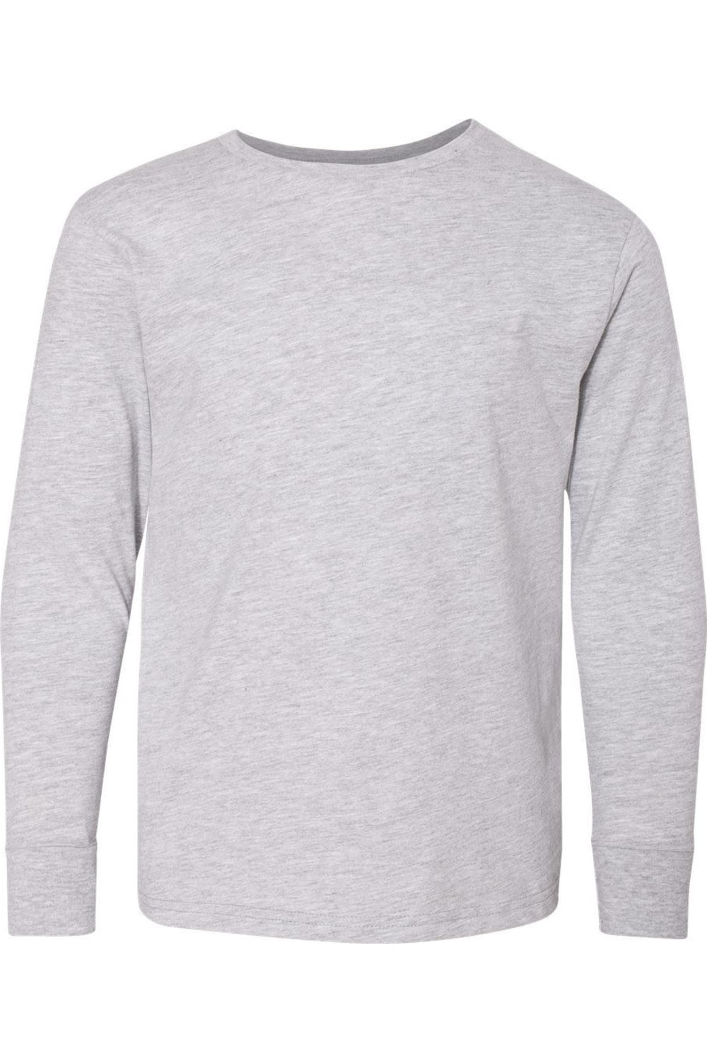LAT Jugend Fein Jersey Langarm T-Shirt