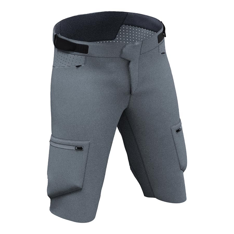 Leatt MTB AllMtn 2.0 Jr Jugendhose