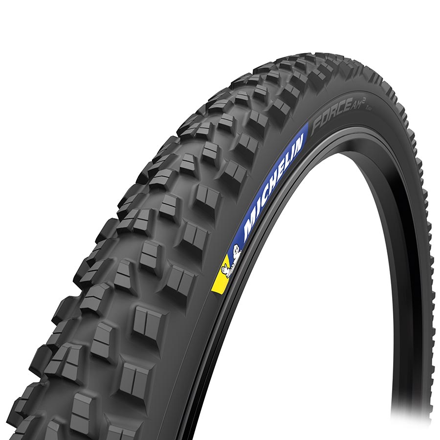 Michelin Force AM2 Competition Bergreifen