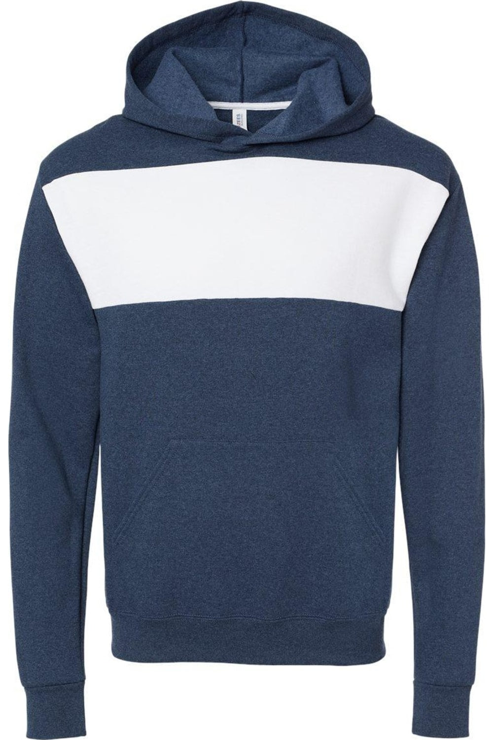 JERZEES Nublend Billboard Sweatshirt mit Kapuze