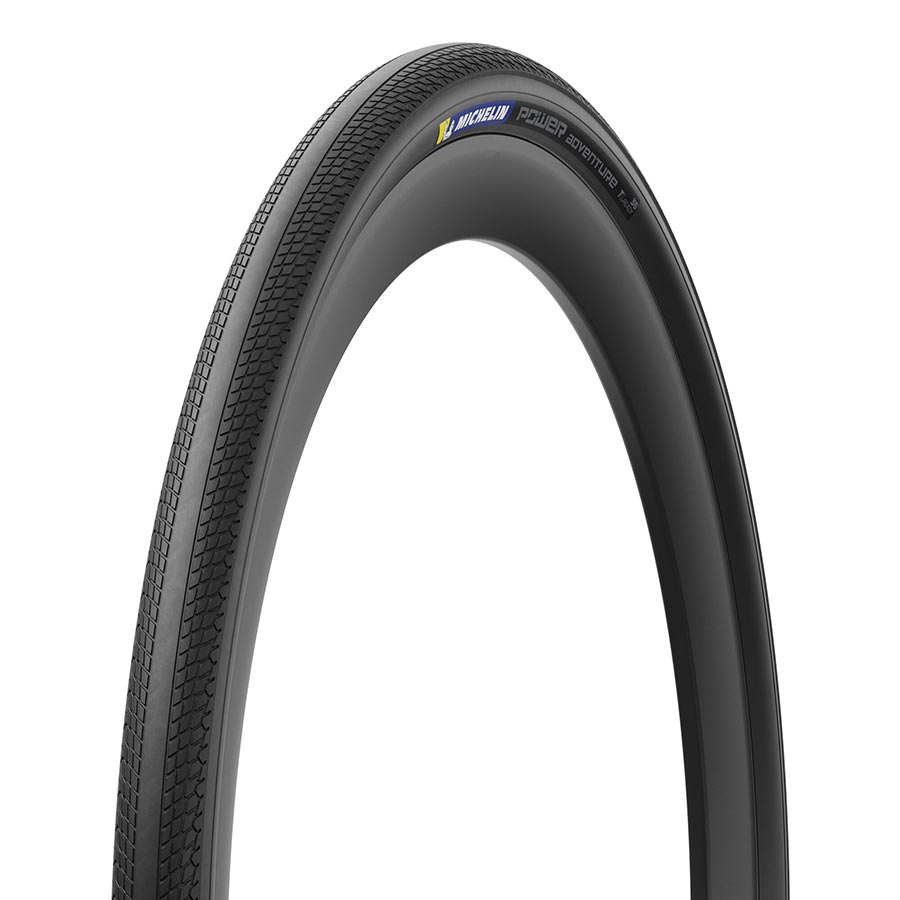 Michelin Power Adventure TS TLR Gravel Reifen