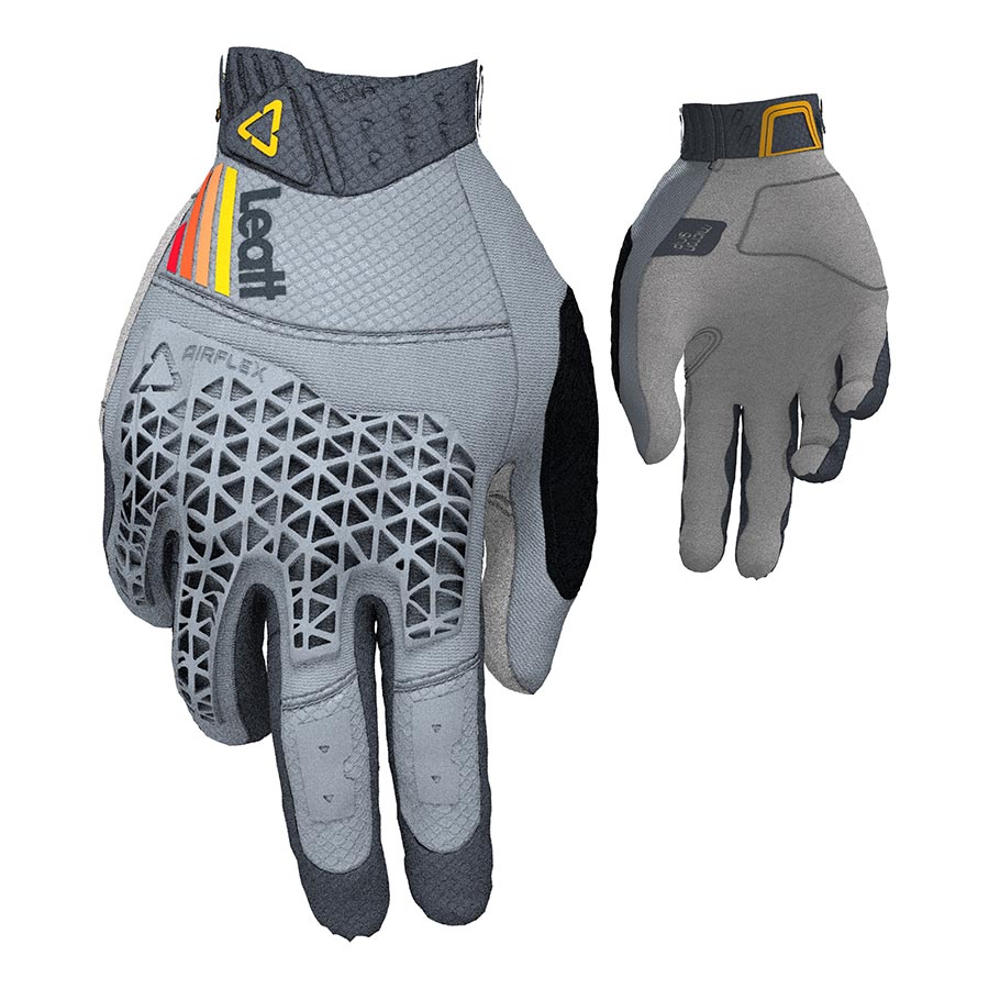 Leatt Herren MTB 4.0 Lite Vollfinger-Handschuhe