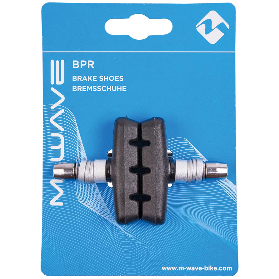 M-Wave BPR CT Einheit Linear Pull Pads