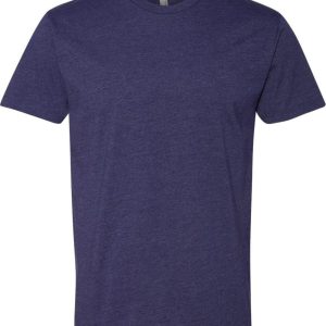 Next Level Unisex cvc t-shirt 7824356769852