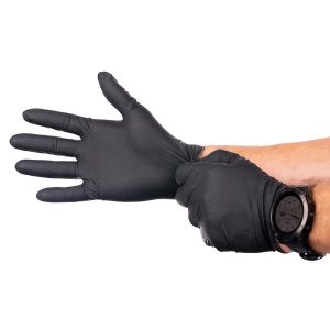 Varia Nitril Mechanik Handschuhe