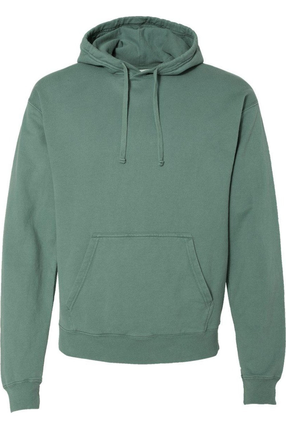 ComfortWash Von Hanes Gestreiftes Unisex Sweatshirt mit Kapuze