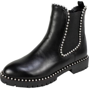 shelley verziert Stiefelettenn