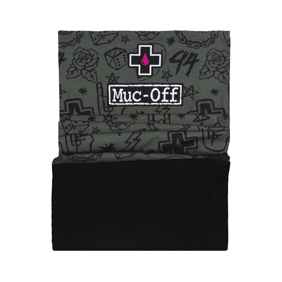 Muc-Off Winter Halsunterwäsche