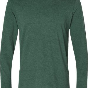 Next Level Unisex verklagt lange Ärmel T-Shirt 7824357261372