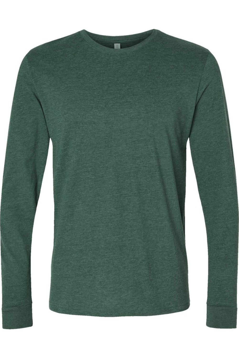 Next Level Unisex T-Shirt mit langen Ärmeln