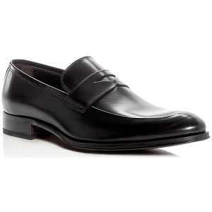 Francis Solid Loafer