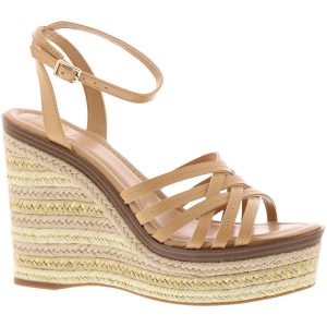 Parys Sandalen aus Leder