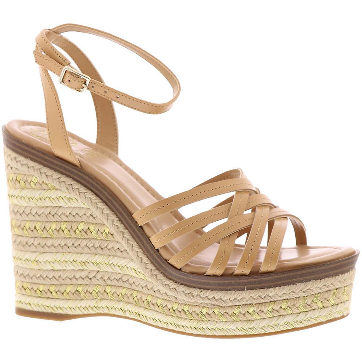 Sandalen aus Leder von Parys