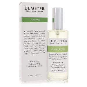 Demeter Aloe Vera by Demeter Cologne Spray 4 Unzen Damen