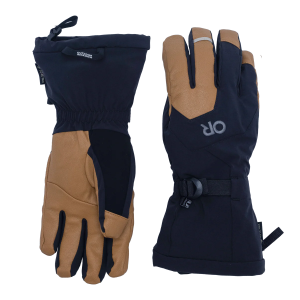 Outdoor-Forschung sind modulare Gore-tex Handschuhe – Herren