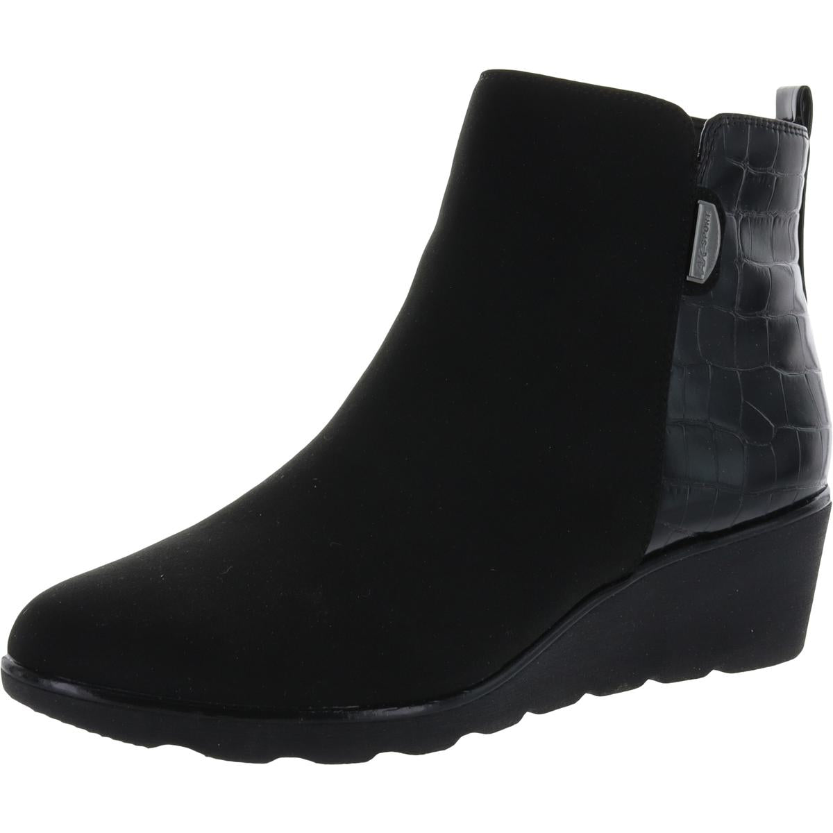 Baron Keil Stiefel