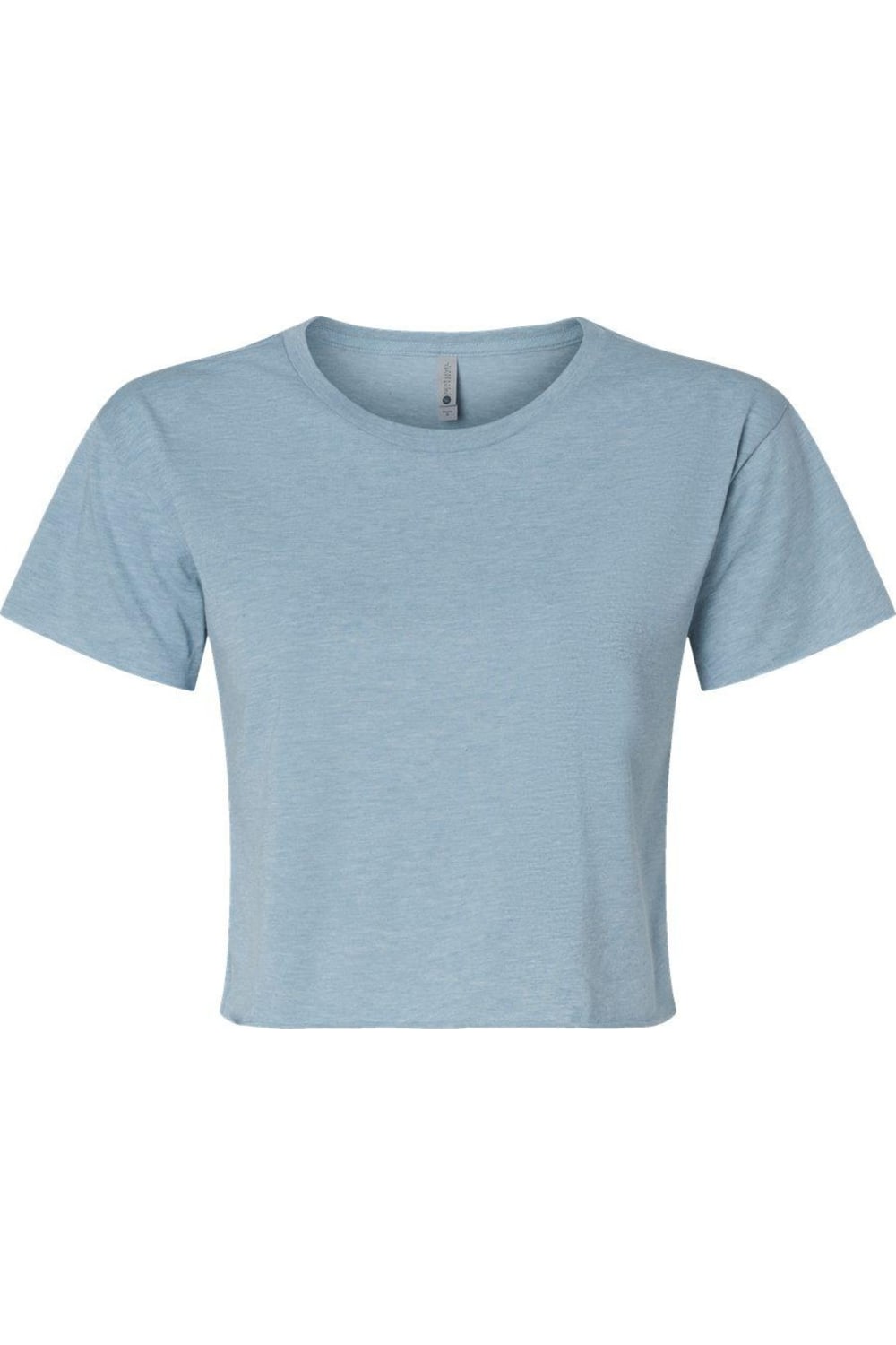 Next Level Crop Top für Damen