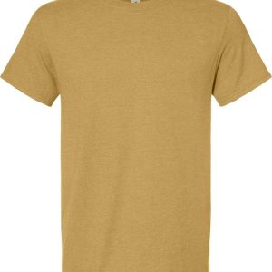 JERZEES Premium-Mix ringspun Rundhals T-Shirt 7824352804924