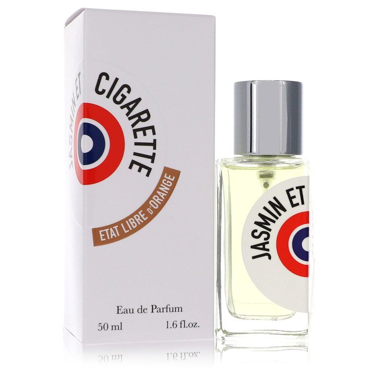 Jasmin Et Cigarette von Etat Libre D'orange Eau de Parfum Spray 1,6 oz Damen