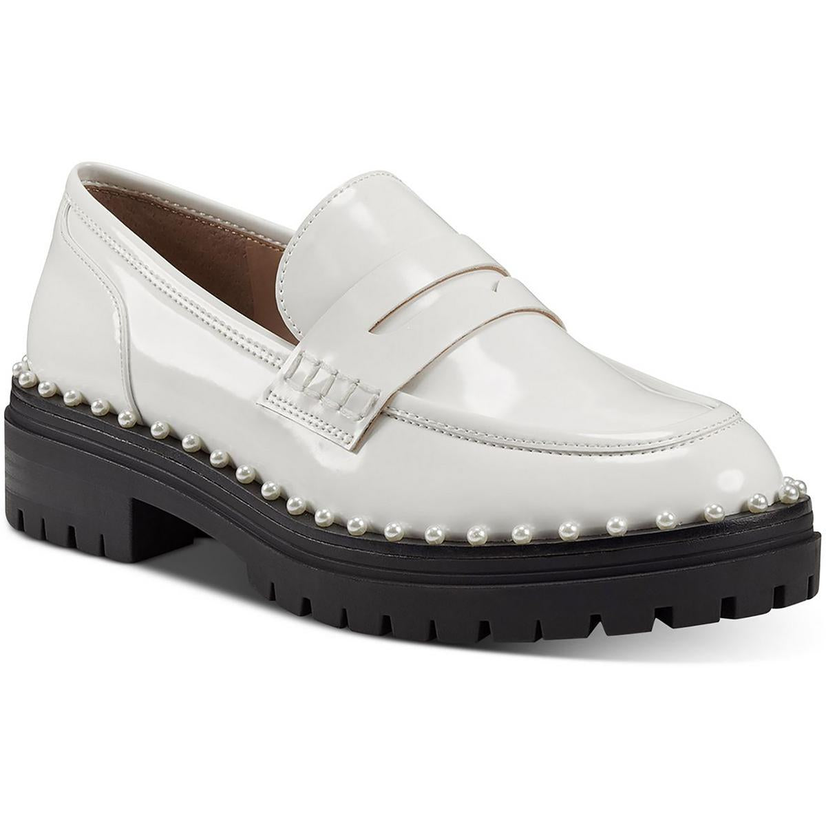 Plateauschuhe von Branna Leder