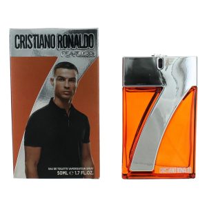 CR7 Fearless by Cristiano Ronaldo, 1.7 oz Eau de Toilette Spray für Herren
