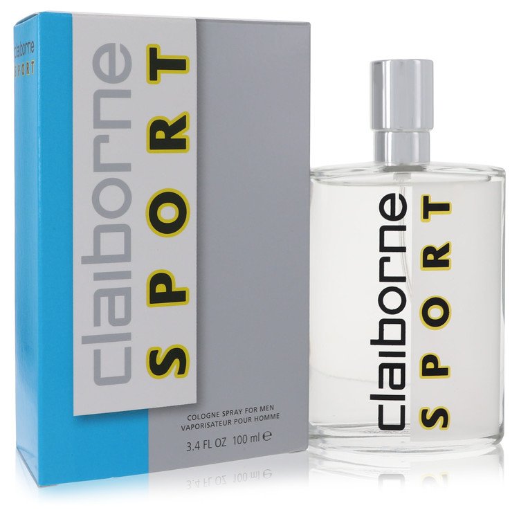 Claiborne Sport von Liz Claiborne Köln Spray 3.4 oz Herren