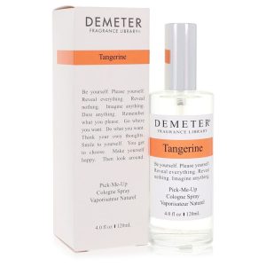 Demeter Tangerine by Demeter Cologne Spray 4 Unzen Damen