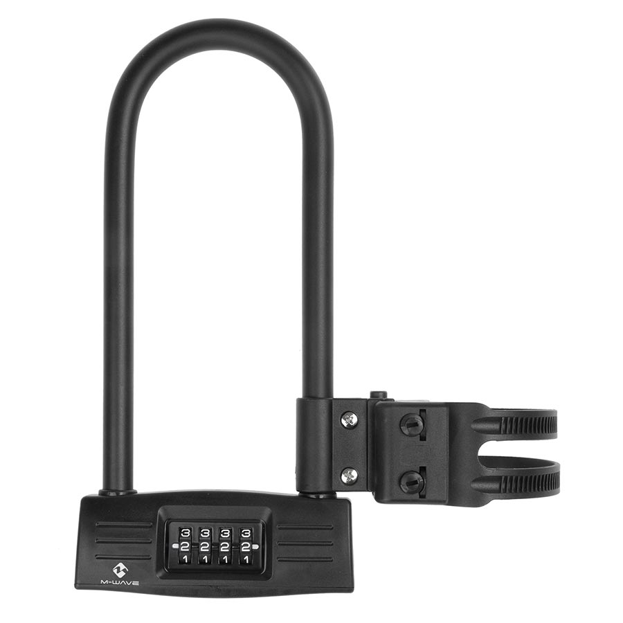 M-Wave BD 260 Schackle U-Lock