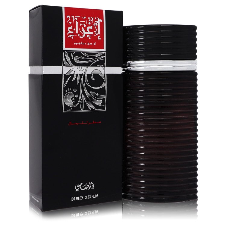 Rasasi Egra von Rasasi Eau de Parfum Spray 3.4 oz Herren