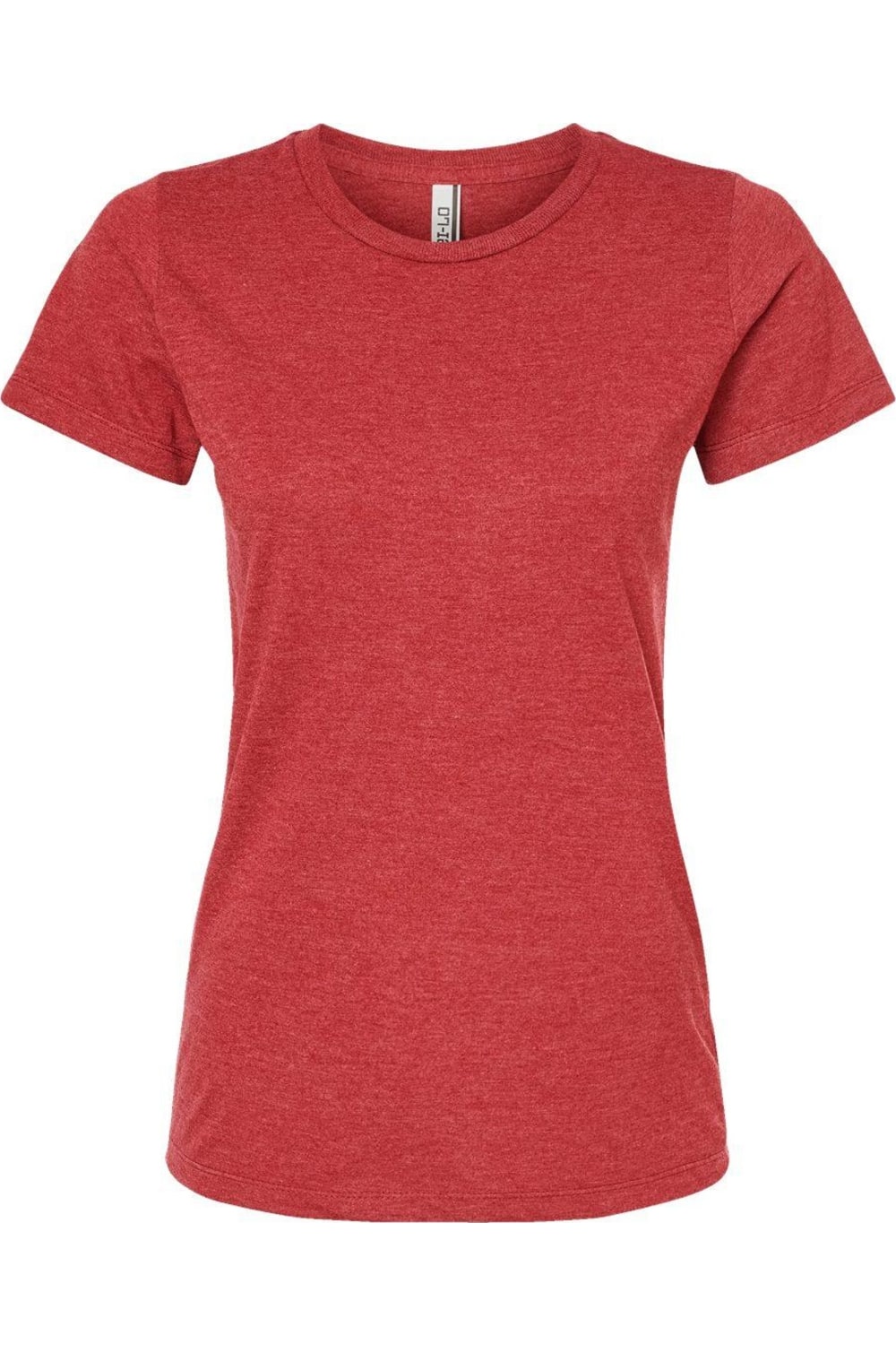 Tultex Damen Premium Baumwollmischung T-Shirt