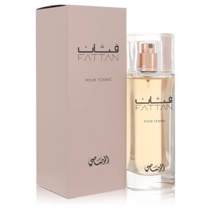 Rasasi Fattan Pour Femme by Rasasi Eau de Parfum Spray 1,67 Unzen Damen