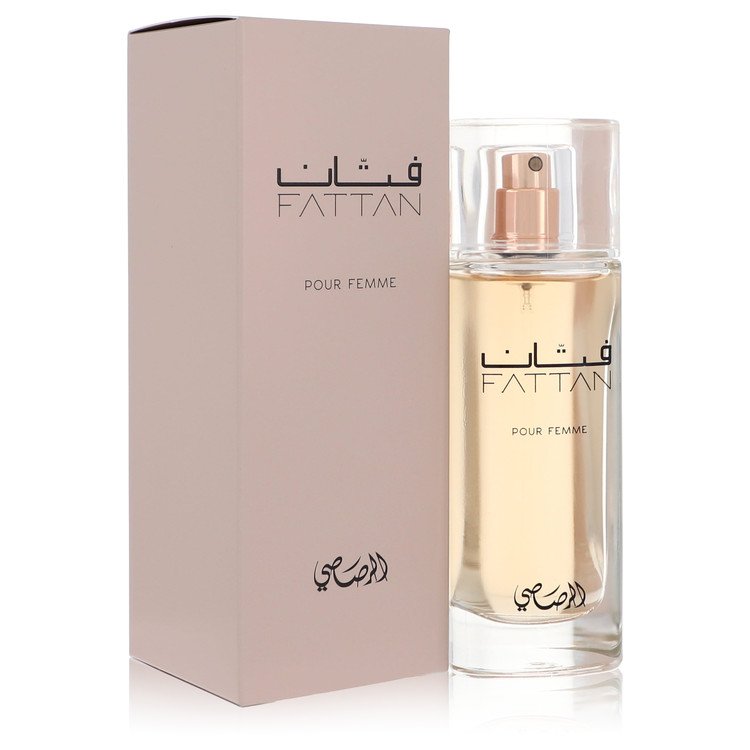 Rasasi Fattan Pour Femme von Rasasi Eau de Parfum Spray 1.67 oz Damen