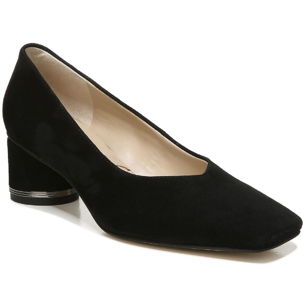 Pumps von Pisa gepolstert Insole