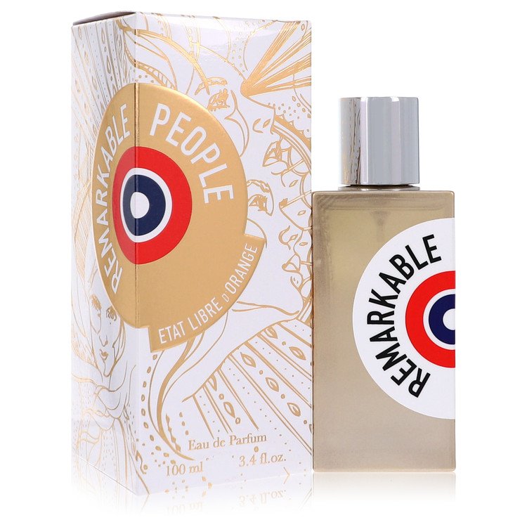 Remarkable People von Etat Libre D'Orange Eau de Parfum Spray 3.4 oz Damen