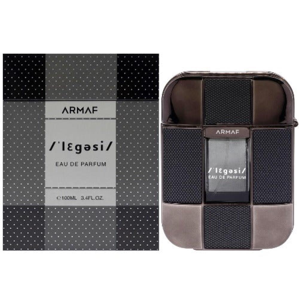 Armaf Legasi Eau de Parfum Armaf Herren Köln 3.4 Oz