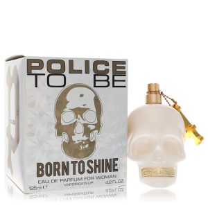 Police To Be Born To Shine by Police Colognes eu de parfum spray 4,2 oz Damen
