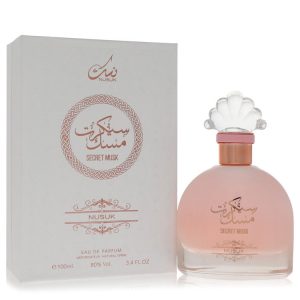 Rihanah Secret Musk by Rihanah eu de parfum spray 3,4 oz Damen