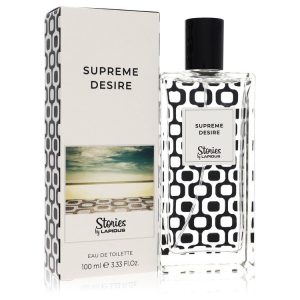 Lapidus Supreme Desire by Lapidus Eau de Toilette Spray 3.3 Unzen Damen